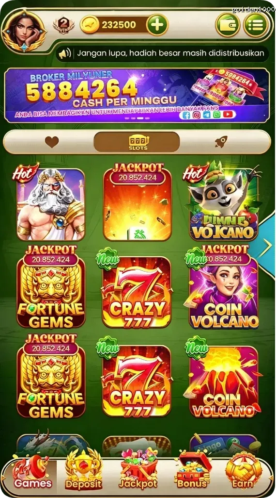 goiden1000 APK