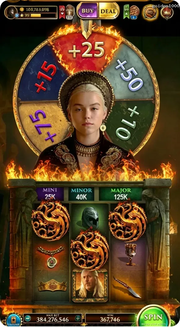 goiden1000 Masuk